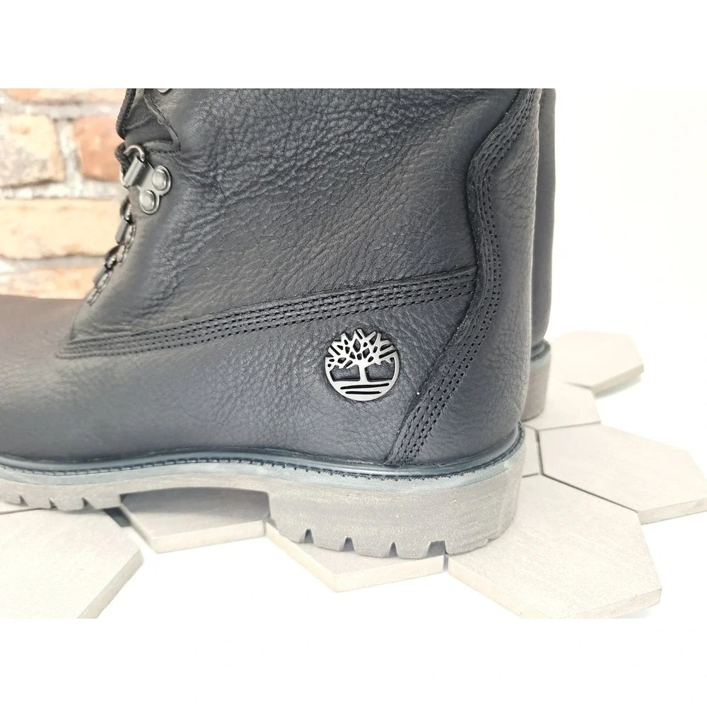Timberland 8